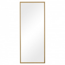 Зеркало  в золотой раме Guido gold 
