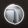 Зеркало с LED подсветкой Элара в интернет-магазине «Зеркала с подсветкой» фото